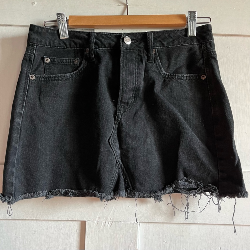 American Eagle Mini Skirt